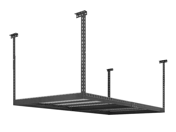 Garage Overhead Storage Garage Overhead Storage